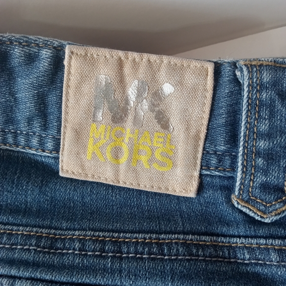 Michael Kors jeans women's jeans - Picture 2 of 4